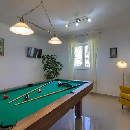 Semesterbostad Marevista By Interhome