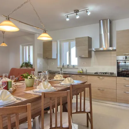 Marevista By Interhome *