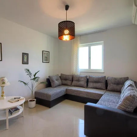 Feriehus Marevista By Interhome Viskovići