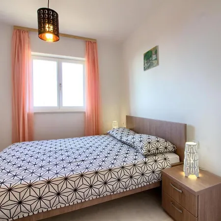 Marevista By Interhome * Viskovići