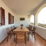 Marevista By Interhome Tatil Evi Viskovići